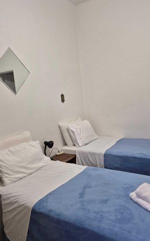 Studio para alugar com 35m², 1 quarto e sem vaga