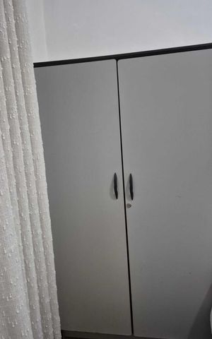 Studio para alugar com 35m², 1 quarto e sem vaga