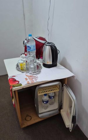 Studio para alugar com 35m², 1 quarto e sem vaga