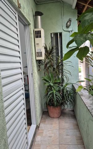 Studio para alugar com 35m², 1 quarto e sem vaga