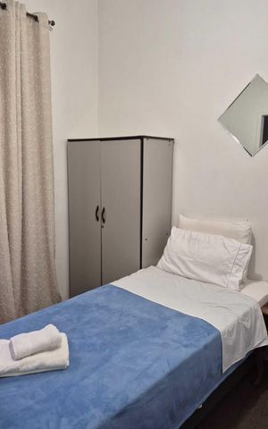 Studio para alugar com 35m², 1 quarto e sem vaga