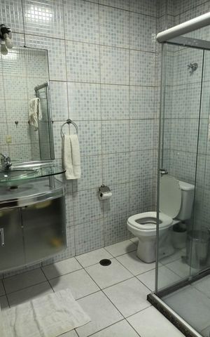 Studio para alugar com 35m², 1 quarto e sem vaga