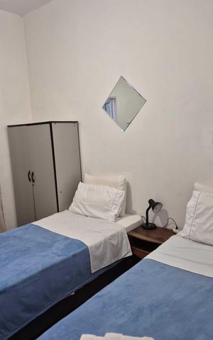 Studio para alugar com 35m², 1 quarto e sem vaga