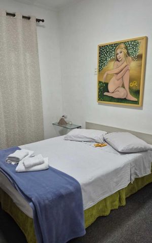 Studio para alugar com 35m², 1 quarto e sem vaga Studio para alugar com 35m², 1 quarto e sem vagaQuarto