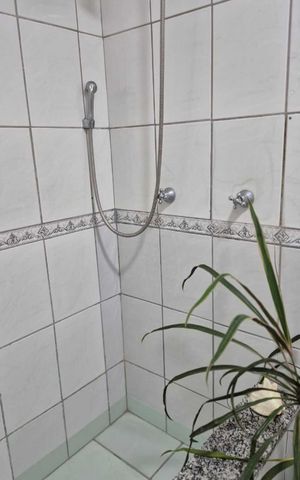 Studio para alugar com 35m², 1 quarto e sem vaga Studio para alugar com 35m², 1 quarto e sem vagaBanheiro