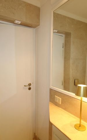 Apartamento à venda com 125m², 3 quartos e 2 vagasBanheiro 2