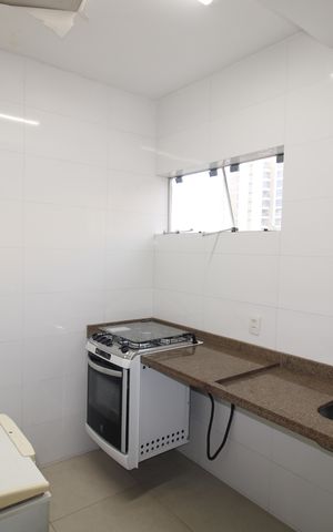 Apartamento à venda com 125m², 3 quartos e 2 vagasÁrea Comum