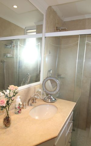 Apartamento à venda com 125m², 3 quartos e 2 vagasBanheiro