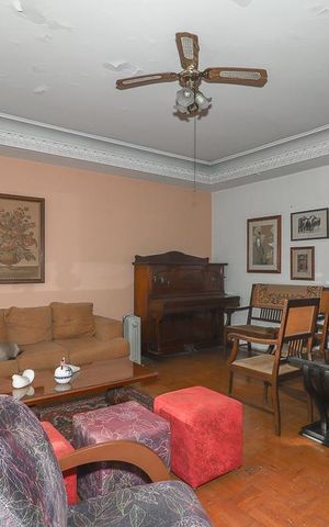 Apartamento à venda com 200m², 4 quartos e sem vagaSala