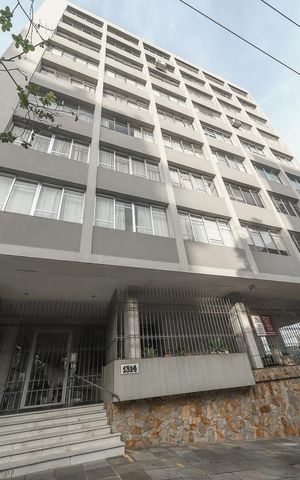 Apartamento à venda com 200m², 4 quartos e sem vagaFachada
