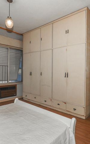 Apartamento à venda com 200m², 4 quartos e sem vagaSuíte