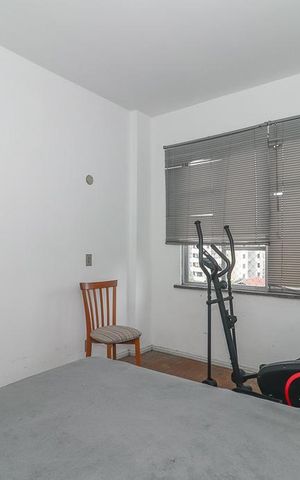 Apartamento à venda com 200m², 4 quartos e sem vagaQuarto 2
