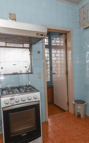 Apartamento à venda com 200m², 4 quartos e sem vagaCozinha
