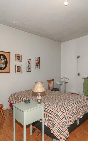 Apartamento à venda com 200m², 4 quartos e sem vagaQuarto 1