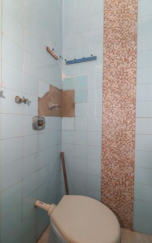 Apartamento à venda com 200m², 4 quartos e sem vagaBanheiro de serviço