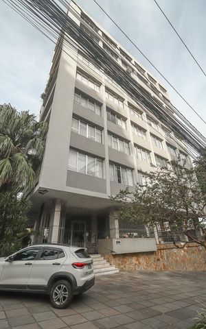 Apartamento à venda com 200m², 4 quartos e sem vagaFachada