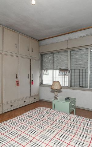 Apartamento à venda com 200m², 4 quartos e sem vagaQuarto 1