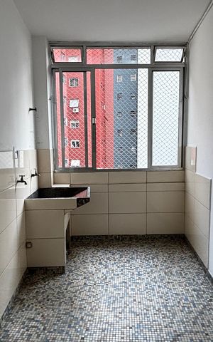 Apartamento à venda com 212m², 3 quartos e 1 vaga Apartamento à venda com 212m², 3 quartos e 1 vagaÁrea de Serviço