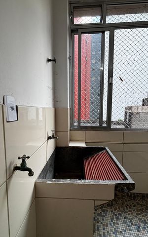 Apartamento à venda com 212m², 3 quartos e 1 vaga Apartamento à venda com 212m², 3 quartos e 1 vagaÁrea de Serviço