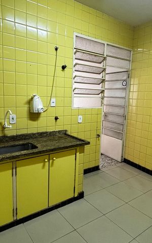 Apartamento à venda com 212m², 3 quartos e 1 vaga Apartamento à venda com 212m², 3 quartos e 1 vagaCozinha