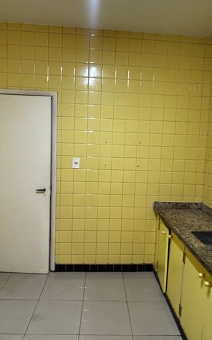 Apartamento à venda com 212m², 3 quartos e 1 vaga Apartamento à venda com 212m², 3 quartos e 1 vagaCozinha
