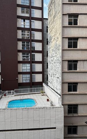 Apartamento à venda com 212m², 3 quartos e 1 vaga Apartamento à venda com 212m², 3 quartos e 1 vagaQuarto 1 Vista