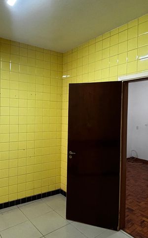 Apartamento à venda com 212m², 3 quartos e 1 vaga Apartamento à venda com 212m², 3 quartos e 1 vagaCozinha