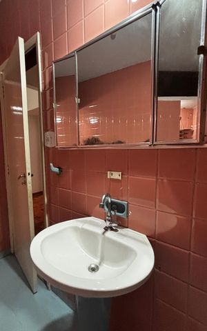 Apartamento à venda com 212m², 3 quartos e 1 vaga Apartamento à venda com 212m², 3 quartos e 1 vagaBanheiro