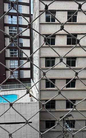 Apartamento à venda com 212m², 3 quartos e 1 vaga Apartamento à venda com 212m², 3 quartos e 1 vagaQuarto 2 Vista