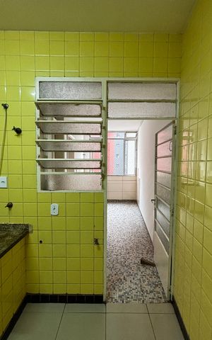 Apartamento à venda com 212m², 3 quartos e 1 vaga Apartamento à venda com 212m², 3 quartos e 1 vagaCozinha