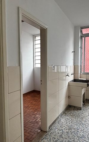 Apartamento à venda com 212m², 3 quartos e 1 vaga Apartamento à venda com 212m², 3 quartos e 1 vagaÁrea de Serviço