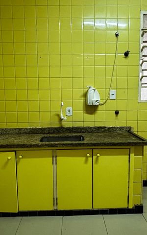 Apartamento à venda com 212m², 3 quartos e 1 vaga Apartamento à venda com 212m², 3 quartos e 1 vagaCozinha