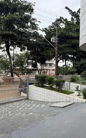 Apartamento para alugar com 45m², 2 quartos e 1 vaga Apartamento para alugar com 45m², 2 quartos e 1 vagaFachada