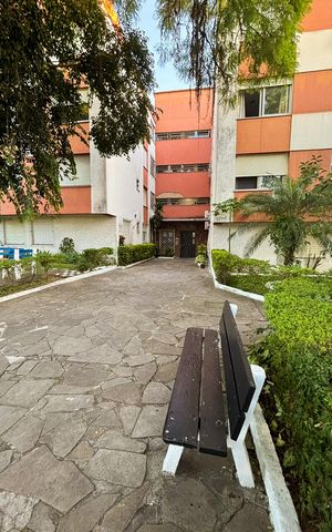 Apartamento à venda com 62m², 2 quartos e 1 vagaÁrea Externa