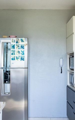 Apartamento à venda com 62m², 2 quartos e 1 vagaCozinha