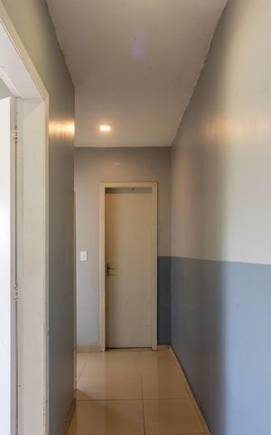Apartamento à venda com 62m², 2 quartos e 1 vagaCorredor