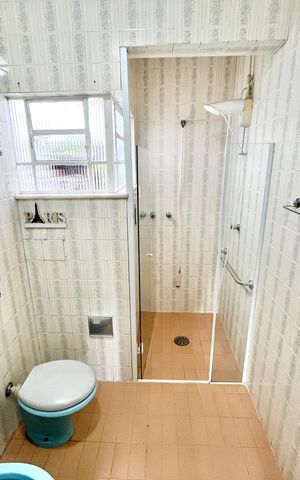 Casa para alugar com 250m², 3 quartos e 5 vagas Casa para alugar com 250m², 3 quartos e 5 vagasBanheiro