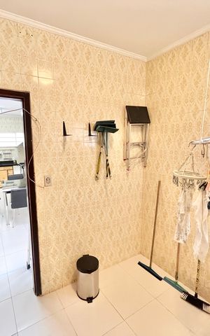 Casa para alugar com 250m², 3 quartos e 5 vagas Casa para alugar com 250m², 3 quartos e 5 vagasÁrea de Serviço