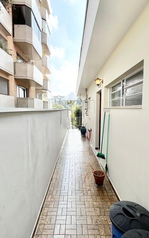 Casa para alugar com 250m², 3 quartos e 5 vagas Casa para alugar com 250m², 3 quartos e 5 vagasCorredor