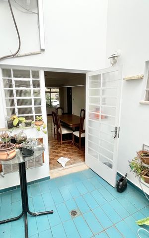 Casa para alugar com 250m², 3 quartos e 5 vagas Casa para alugar com 250m², 3 quartos e 5 vagasJardim De Inverno
