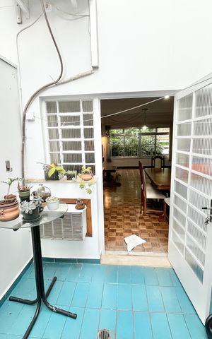 Casa para alugar com 250m², 3 quartos e 5 vagas Casa para alugar com 250m², 3 quartos e 5 vagasJardim De Inverno