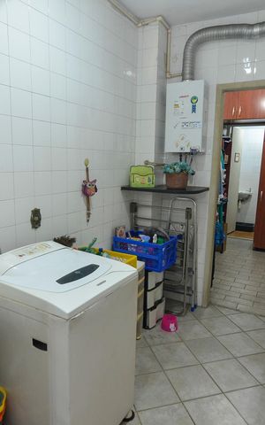 Apartamento à venda com 101m², 2 quartos e 1 vaga Apartamento à venda com 101m², 2 quartos e 1 vagaÁrea de Serviço