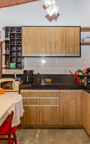 Casa para alugar com 340m², 6 quartos e 2 vagas Casa para alugar com 340m², 6 quartos e 2 vagasSala 2