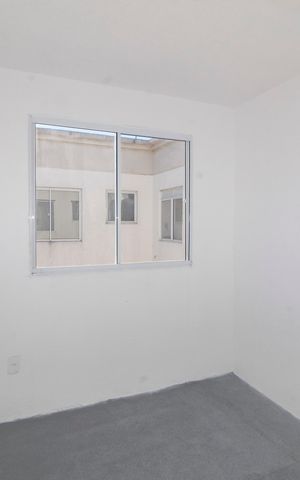 Apartamento à venda com 40m², 2 quartos e 1 vaga Apartamento à venda com 40m², 2 quartos e 1 vagaQuarto
