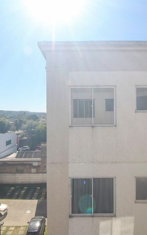Apartamento à venda com 40m², 2 quartos e 1 vaga Apartamento à venda com 40m², 2 quartos e 1 vagaVista