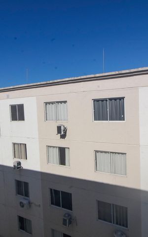Apartamento à venda com 40m², 2 quartos e 1 vaga Apartamento à venda com 40m², 2 quartos e 1 vagaVista