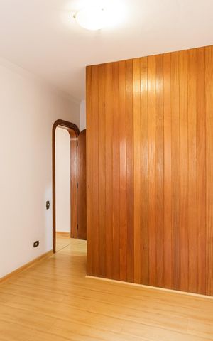Apartamento à venda com 120m², 3 quartos e 2 vagas Apartamento à venda com 120m², 3 quartos e 2 vagasQuarto Suíte