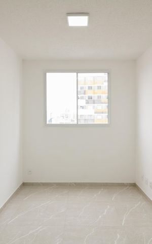 Apartamento para alugar com 34m², 2 quartos e sem vaga Apartamento para alugar com 34m², 2 quartos e sem vagaSala