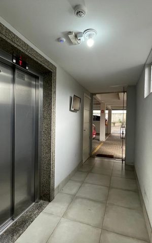 Apartamento à venda com 84m², 2 quartos e 1 vaga