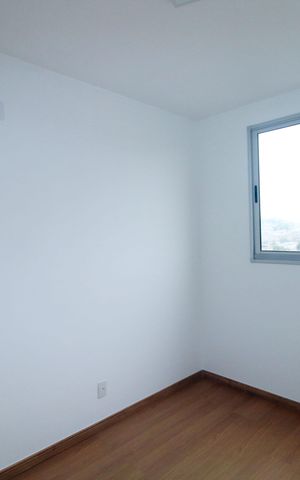 Apartamento à venda com 50m², 2 quartos e 1 vagaQuarto 2